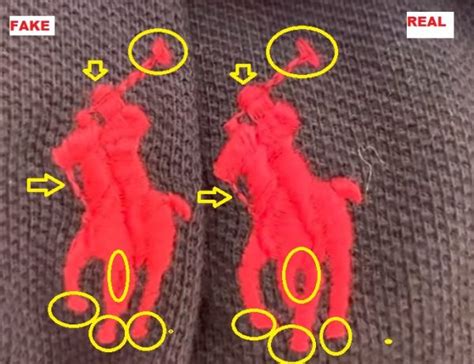 faux polo ralph lauren le bon coin